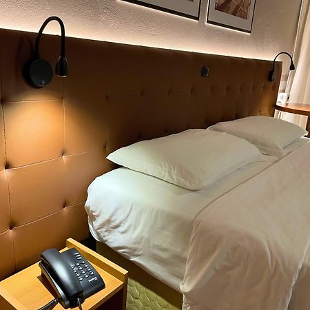 Hotel Nelo Jaraguá do Sul Εξωτερικό φωτογραφία