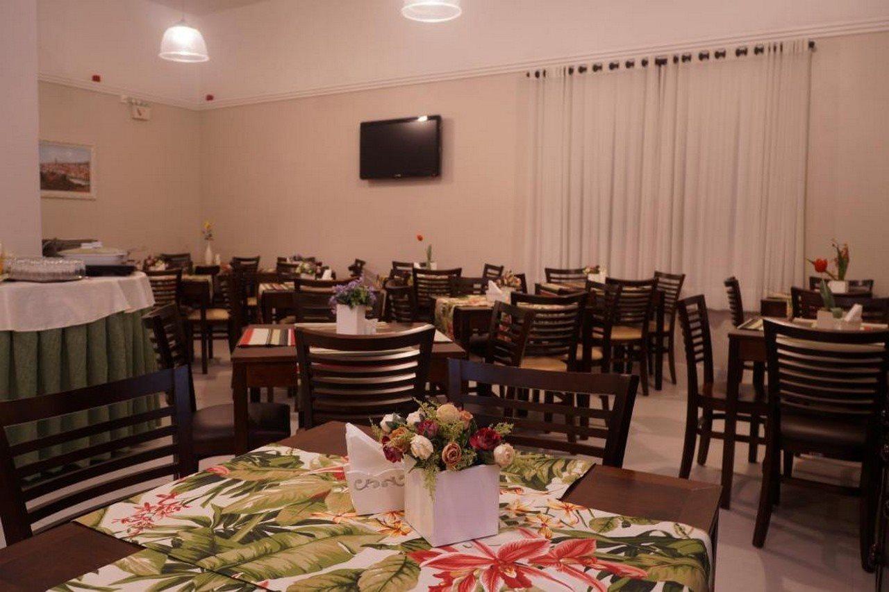 Hotel Nelo Jaraguá do Sul Εξωτερικό φωτογραφία