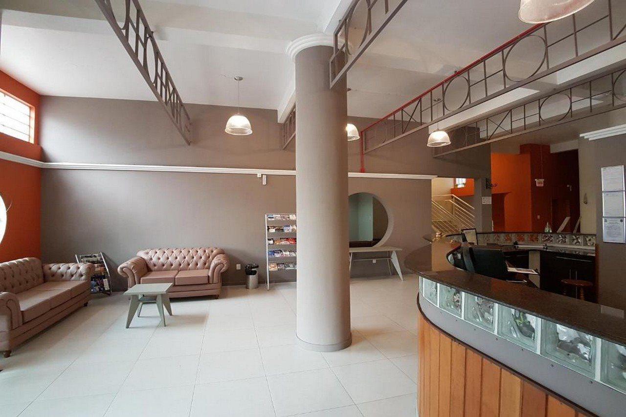 Hotel Nelo Jaraguá do Sul Εξωτερικό φωτογραφία