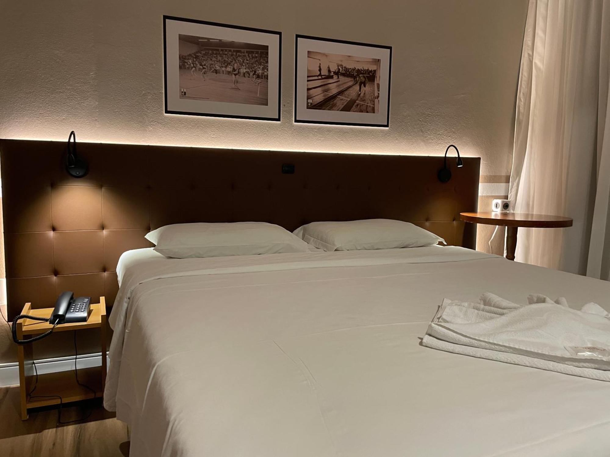 Hotel Nelo Jaraguá do Sul Εξωτερικό φωτογραφία