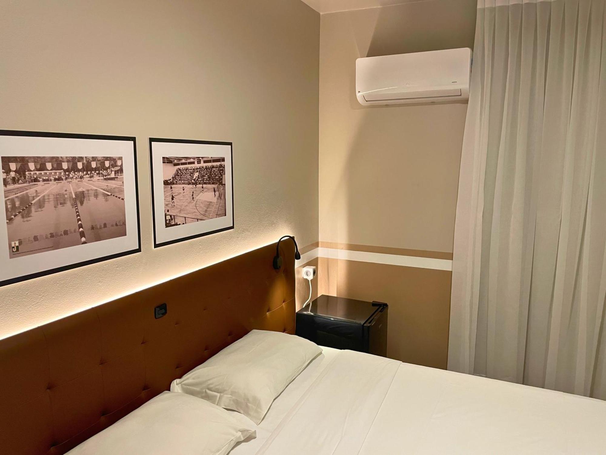 Hotel Nelo Jaraguá do Sul Εξωτερικό φωτογραφία