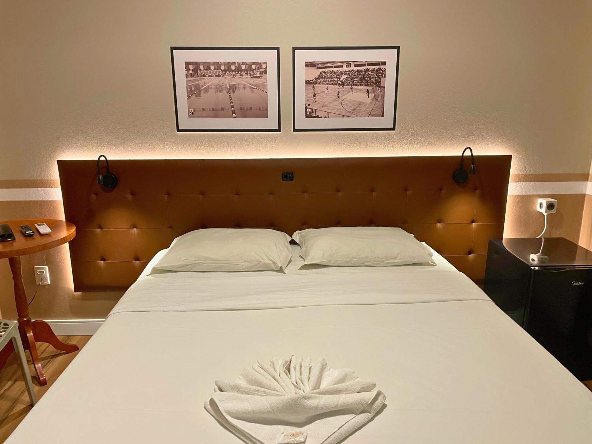 Hotel Nelo Jaraguá do Sul Εξωτερικό φωτογραφία
