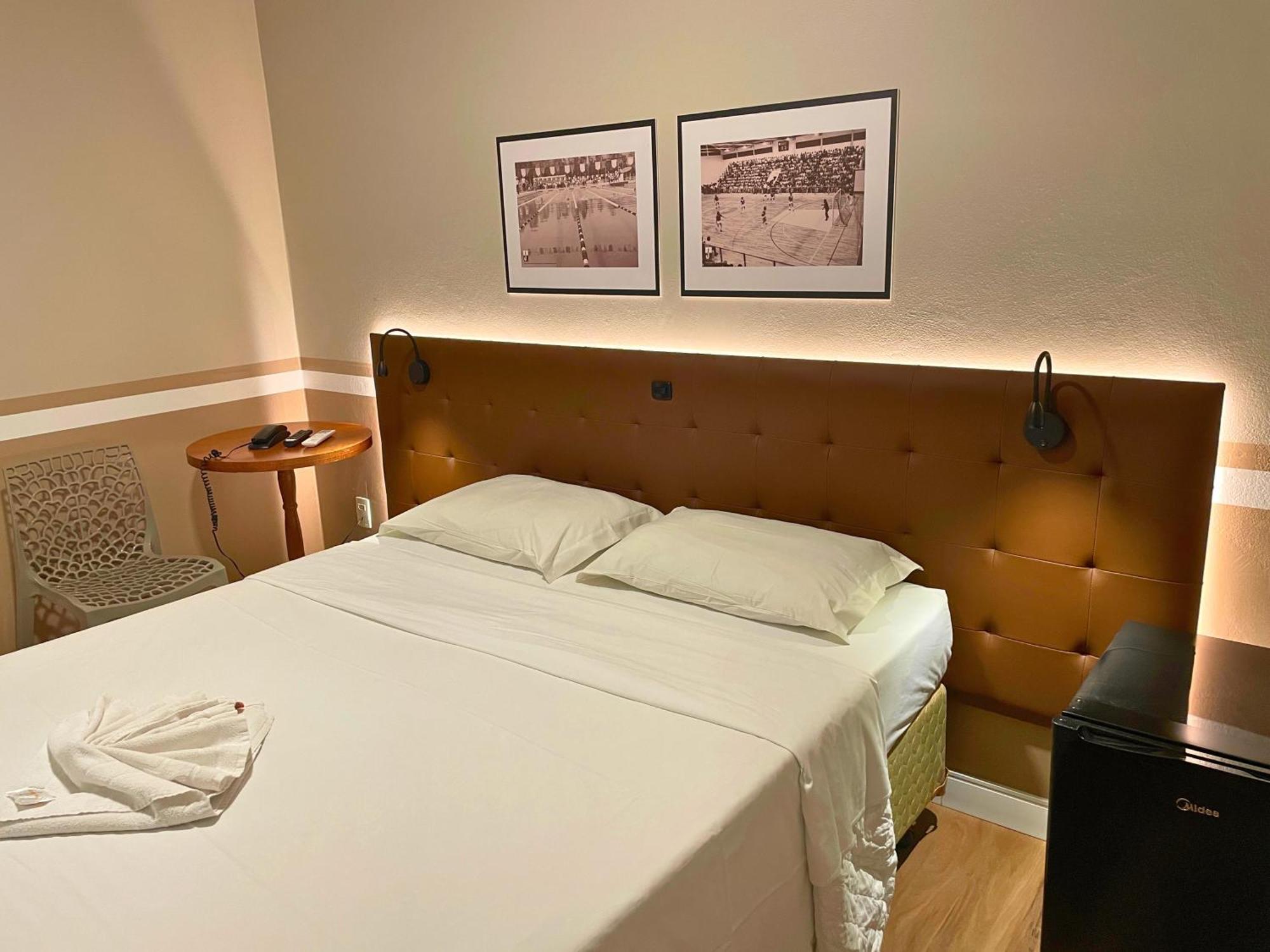 Hotel Nelo Jaraguá do Sul Εξωτερικό φωτογραφία